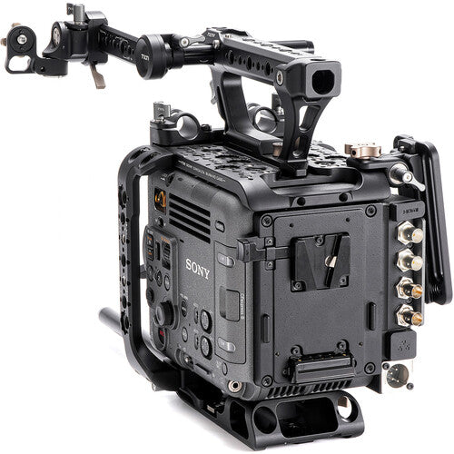 Tilta ESR-T18-A Camera Cage for Sony BURANO Basic Kit