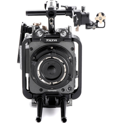 Tilta ESR-T18-A Camera Cage for Sony BURANO Basic Kit