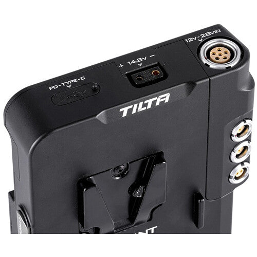 Tilta ESR-T18-BTP-V Battery Plate for Sony BURANO - V Mount