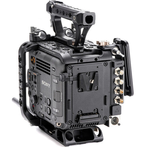 Tilta ESR-T18-FCC Full Camera Cage for Sony BURANO