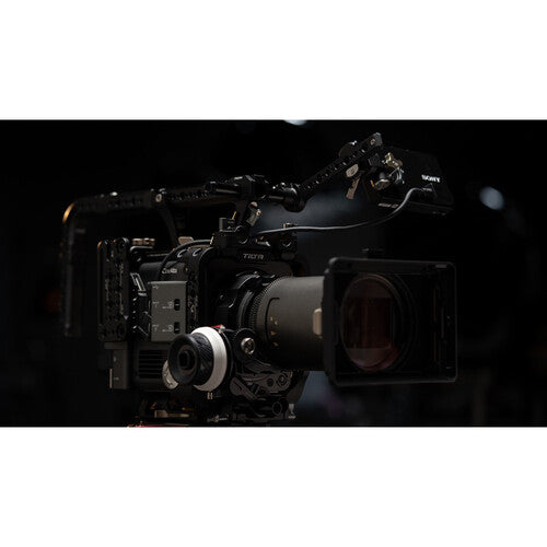 Tilta ESR-T18-REB Rotatable EVF Bracket for Sony BURANO