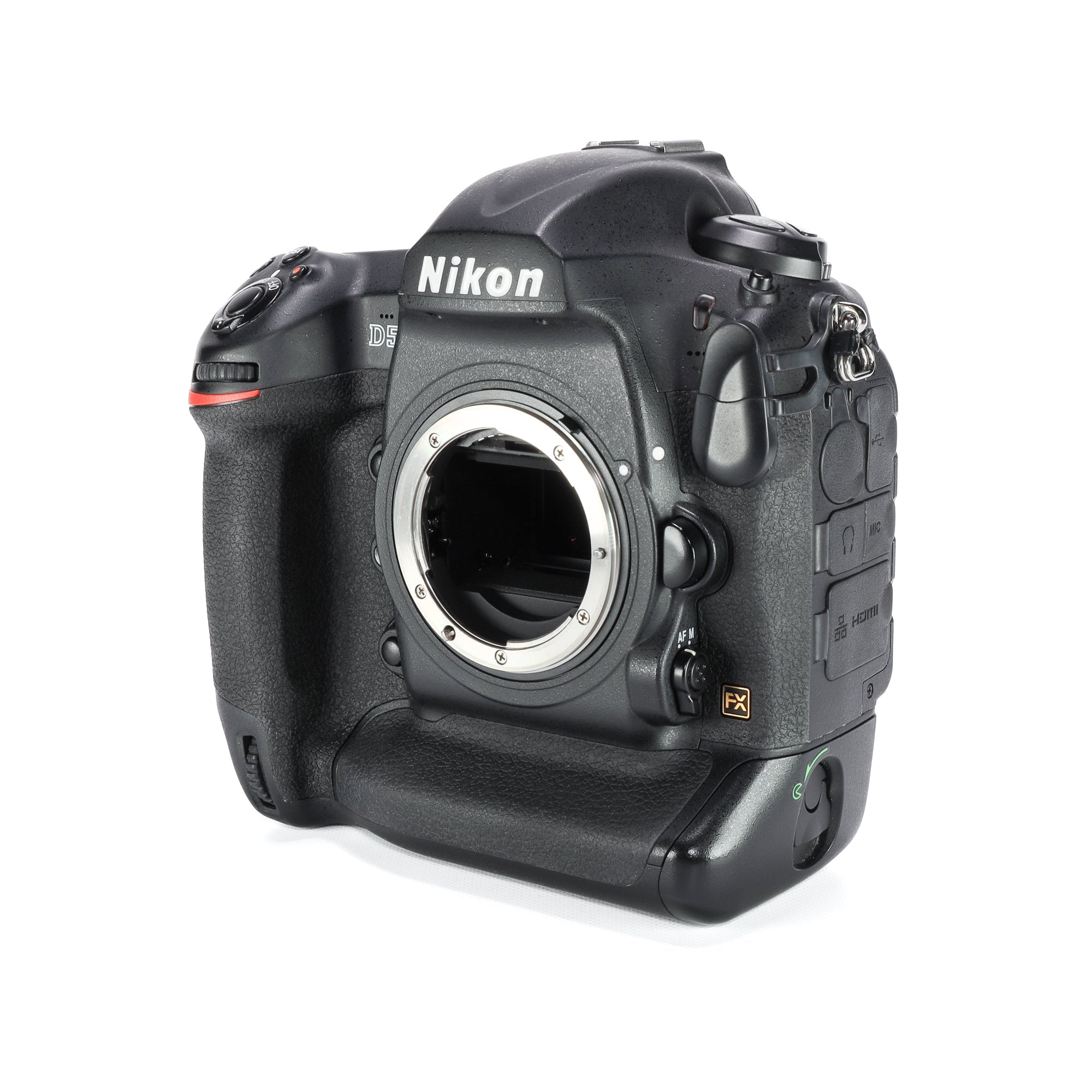 中古品】Nikon D5XQD D5 XQD-Type ボディ - 業務用撮影・映像・音響 