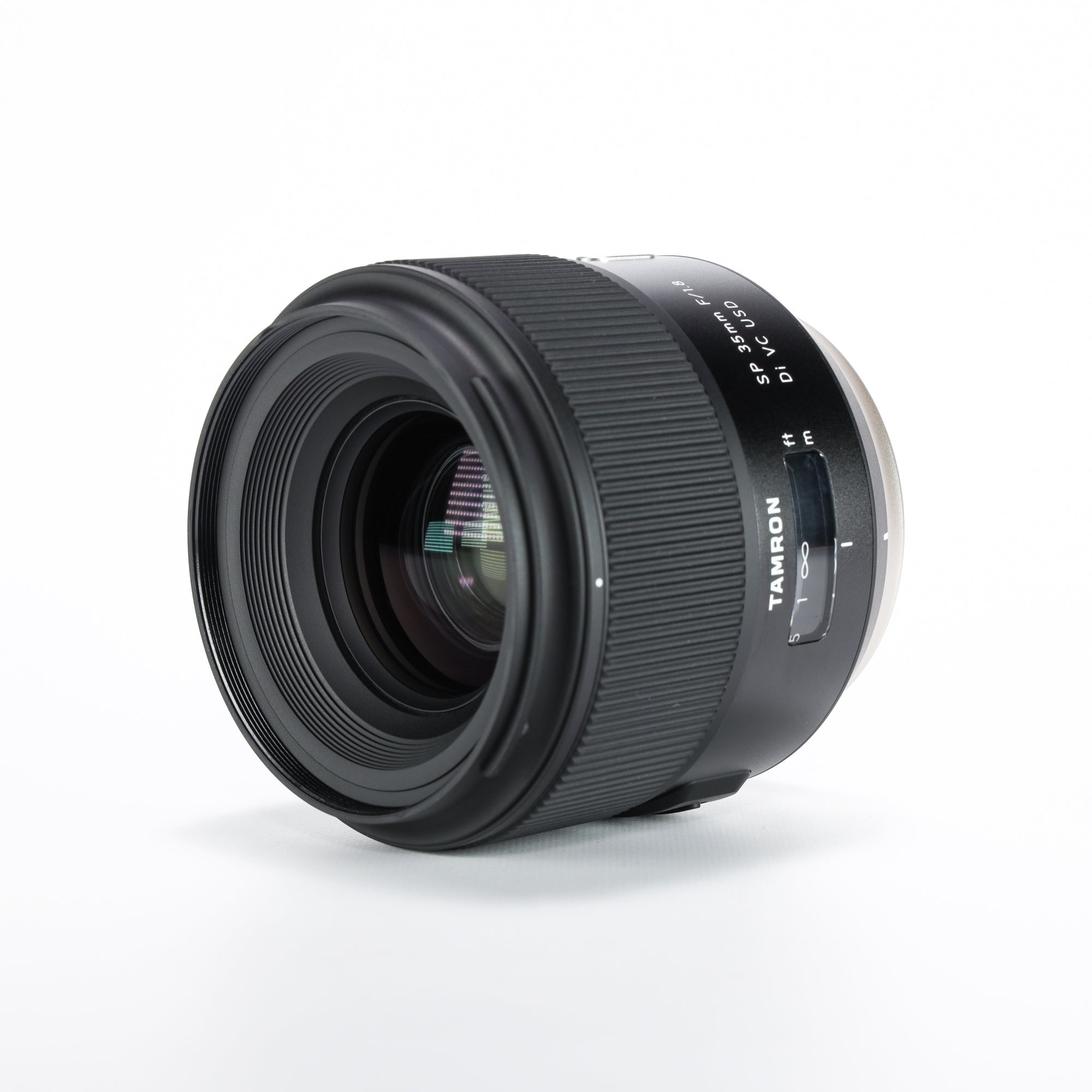 中古品】TAMRON F012N SP 35mm F/1.8 Di VC USD (Model F012) [ニコン