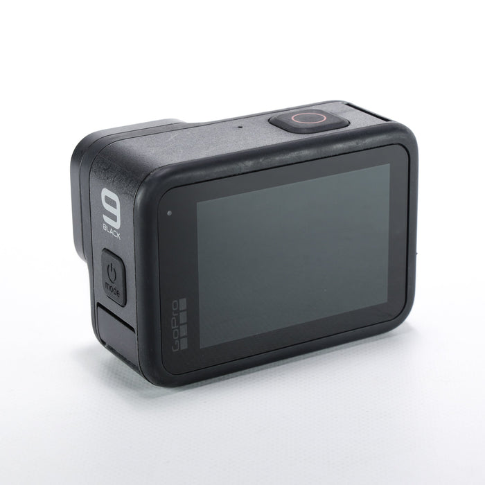 GoPro HERO9 Black CHDHX-901-FW 新品未使用 - ビデオカメラ