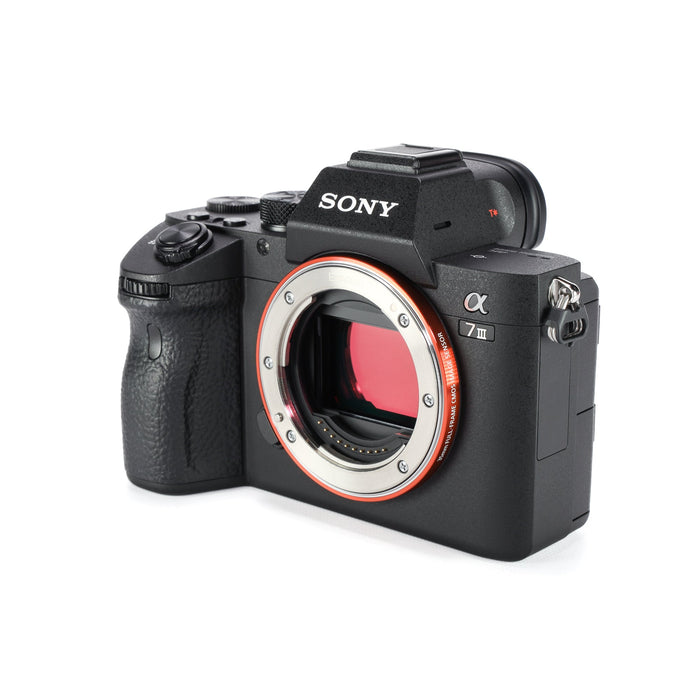 SONY α7 III ILCE-7M3 ボディ 新品未使用-