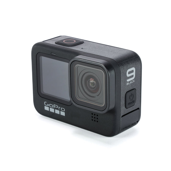 中古品】GoPro CHDHX-901-FW HERO9 BLACK CHDHX-901-FW | System5