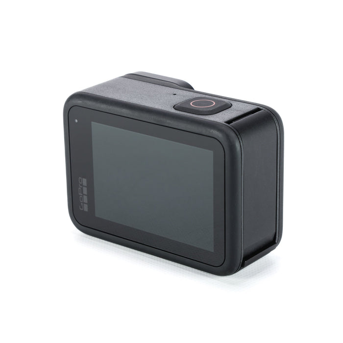 中古品】GoPro CHDHX-901-FW HERO9 BLACK CHDHX-901-FW - 業務用撮影