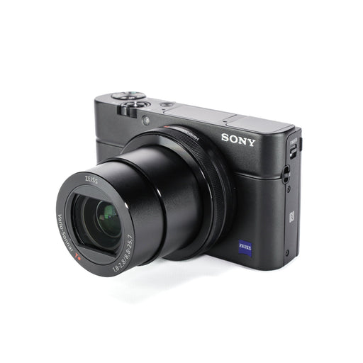 中古品】SONY DSC-RX100M3 サイバーショット DSC-RX100M3 - 業務用撮影