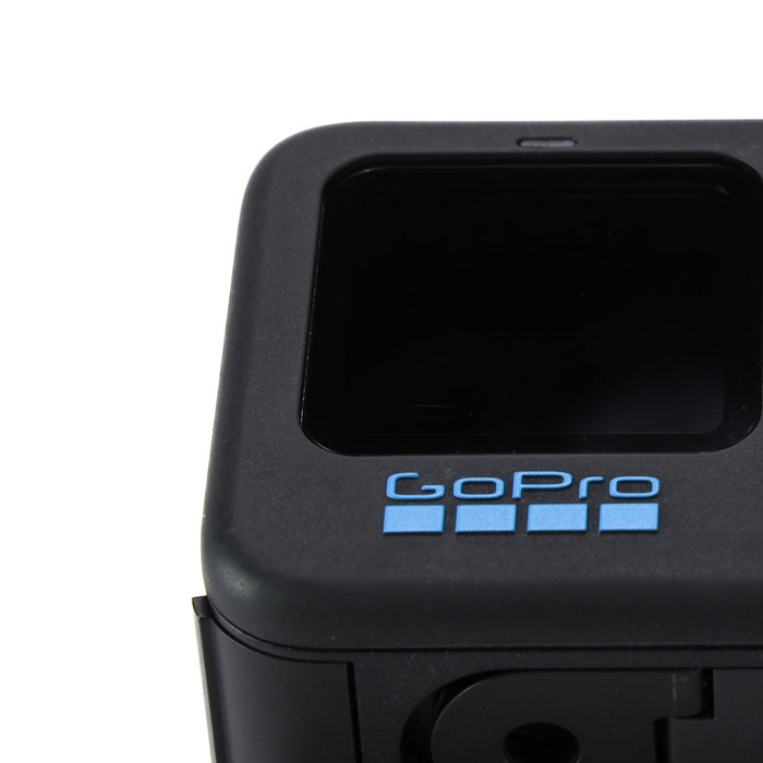 中古品】GoPro CHDHX-101-FW HERO10 BLACK CHDHX-101-FW - 業務用撮影