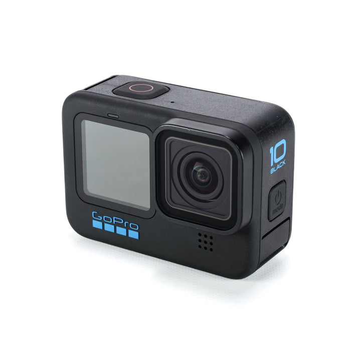 GoPro HERO 10 Black CHDHX-101-FW 新品未開封-www.pradafarma.com