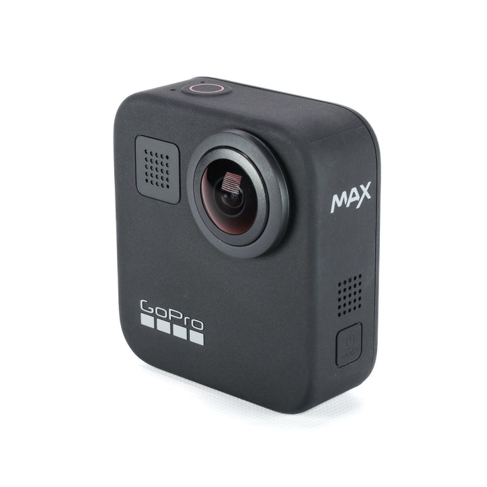 中古品】GoPro CHDHZ-202-FX MAX CHDHZ-202-FX - 業務用撮影・映像