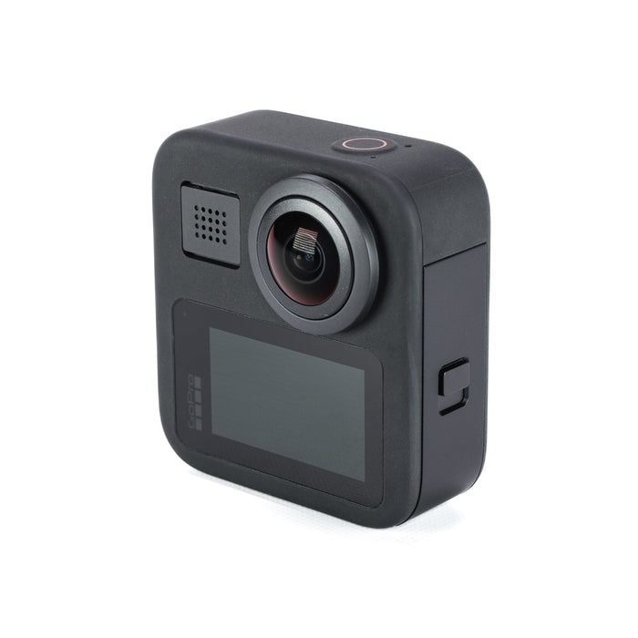 中古品】GoPro CHDHZ-202-FX MAX CHDHZ-202-FX | System5