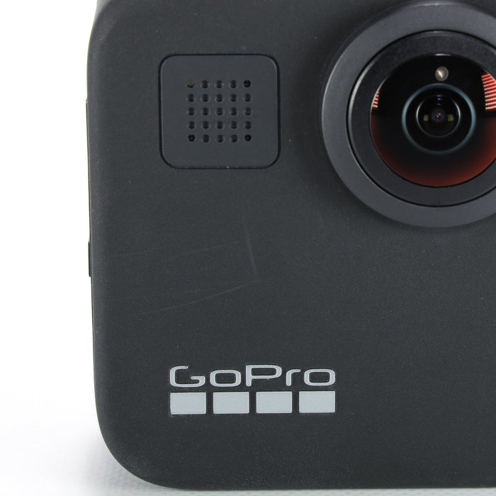 中古品】GoPro CHDHZ-202-FX MAX CHDHZ-202-FX | System5