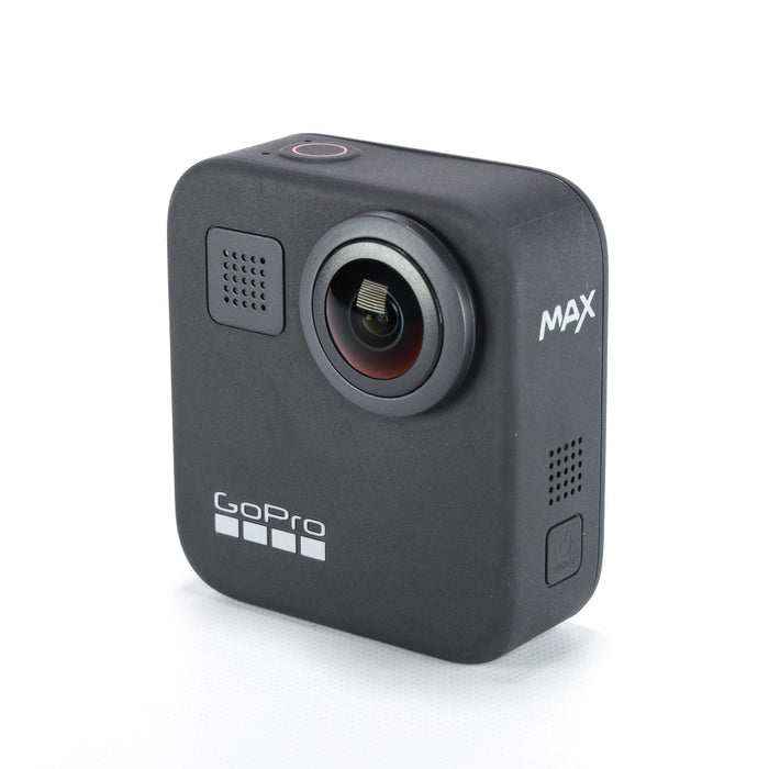 【中古品】GoPro CHDHZ-202-FX MAX CHDHZ-202-FX