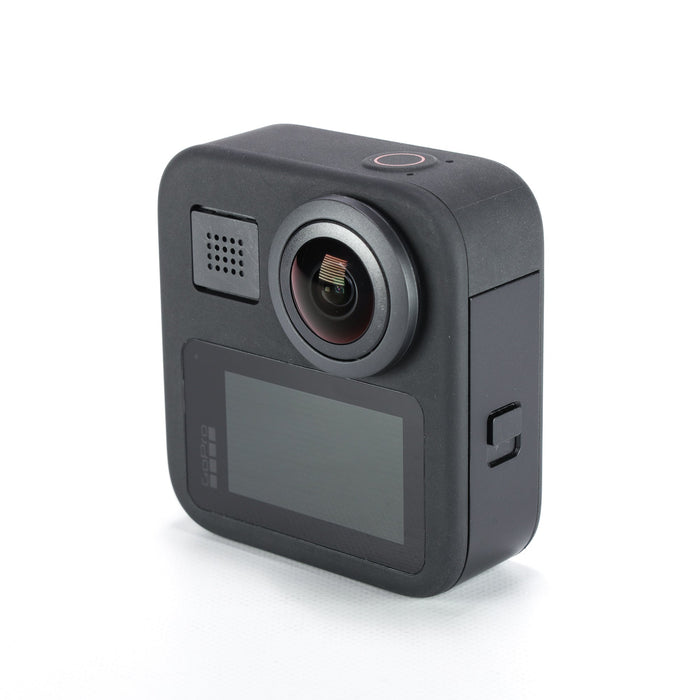 中古品】GoPro CHDHZ-202-FX MAX CHDHZ-202-FX - 業務用撮影・映像