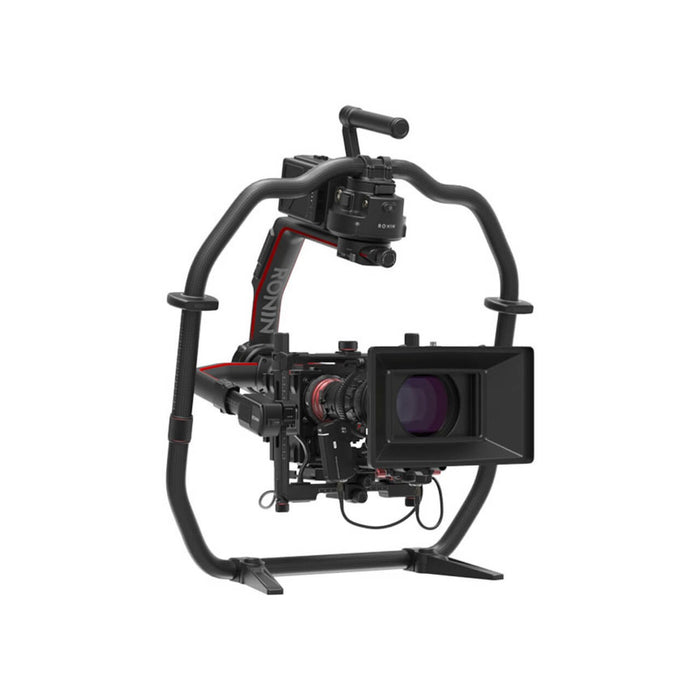 DJI Ronin 2 Professionalコンボ(2024)