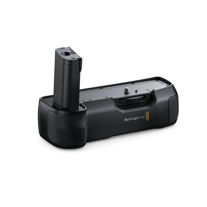 【ワケあり品】BlackmagicDesign CINECAMPOCHDXBT Blackmagic Pocket Camera Battery Grip