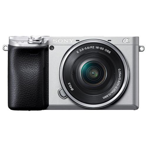 SONY ILCE-6400(B) デジタル一眼カメラ α6400 ボディのみ(ブラック 