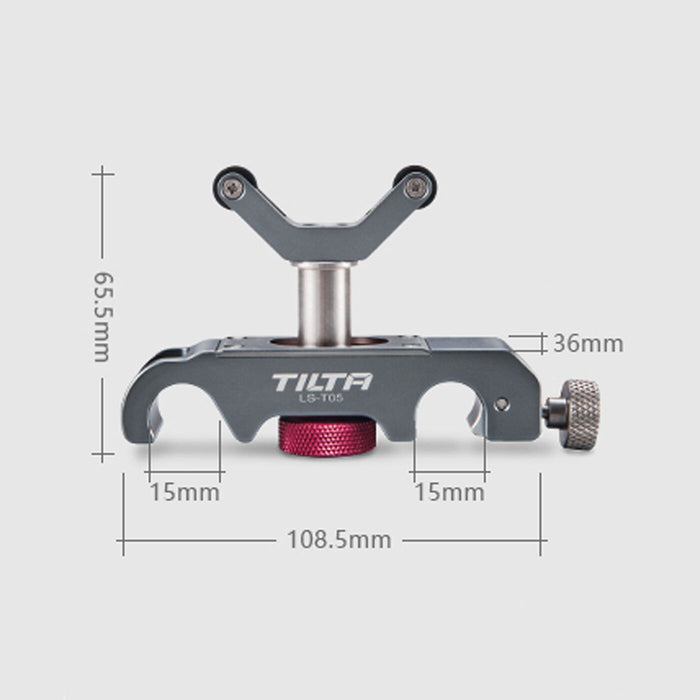 Tilta LS-T05 15mm lens supporter PRO