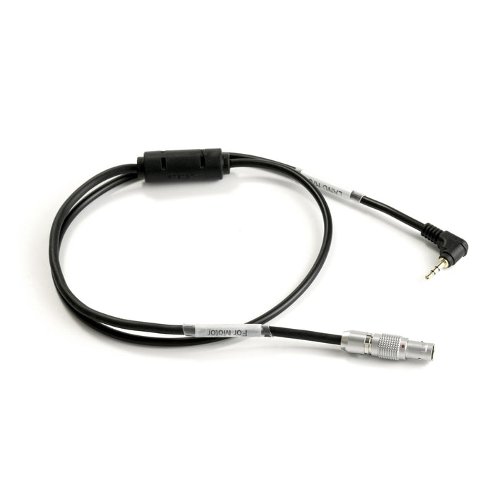 Tilta RS-01-LANC Nucleus-M Run/Stop Cable(2.5mm LANC)