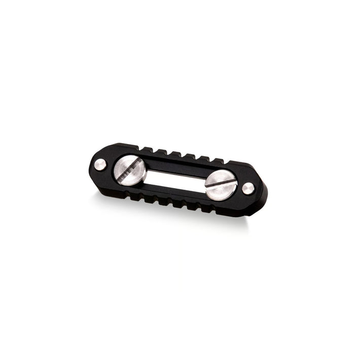 Tilta TA-NRA-36-B Tiltaing 36mm NATO Rail Attachment - Black