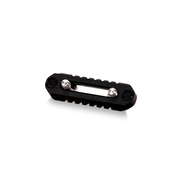 Tilta TA-NRA-36-B Tiltaing 36mm NATO Rail Attachment - Black