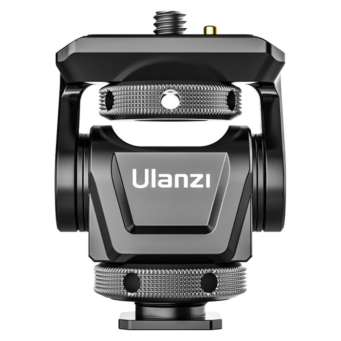 Ulanzi 2407 U-150 モニターボールヘッド