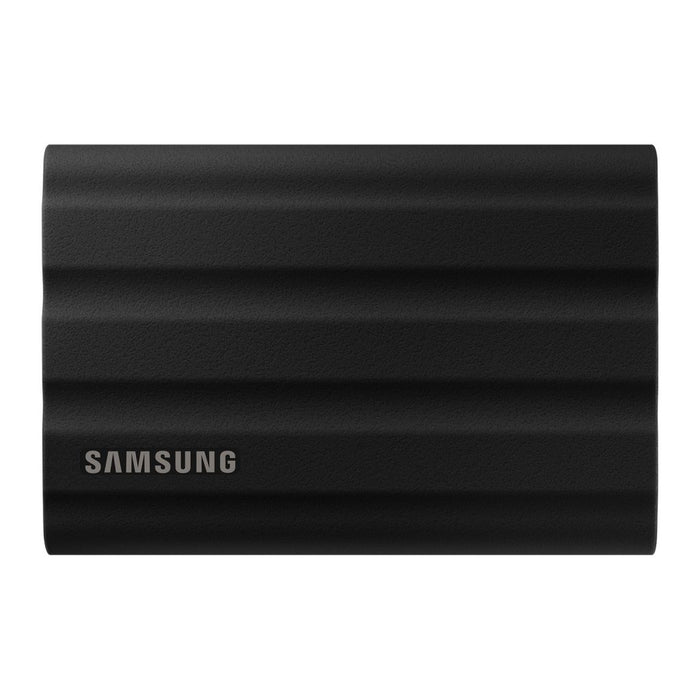 Samsung MU-PE2T0S-IT Portable SSD T7 Shield 2TB [ブラック]