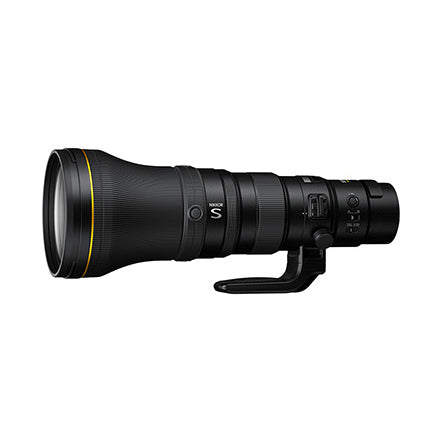 Nikon JMA502DA NIKKOR Z 800mm f/6.3 VR S