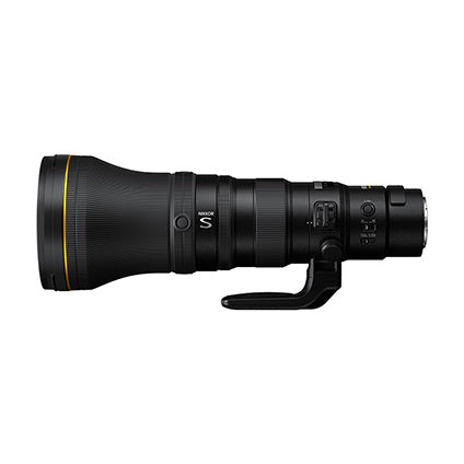 Nikon JMA502DA NIKKOR Z 800mm f/6.3 VR S