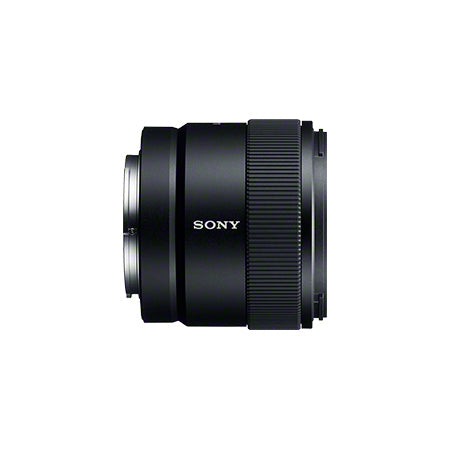 SONY SEL11F18 E 11mm F1.8(APS-C対応/Eマウント/超広角単焦点レンズ