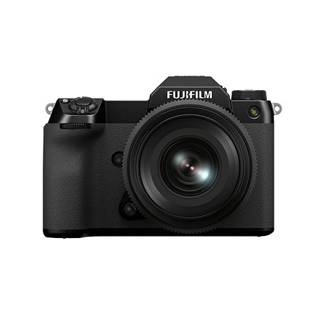FUJIFILM GFX 50S II LK-3570 ミラーレスデジタルカメラ GFXシリーズ ...