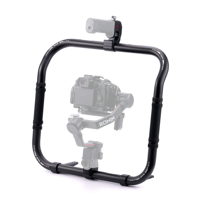 Tilta TGA-PRG Basic Ring Grip Plus for DJI Ronin - 業務用撮影