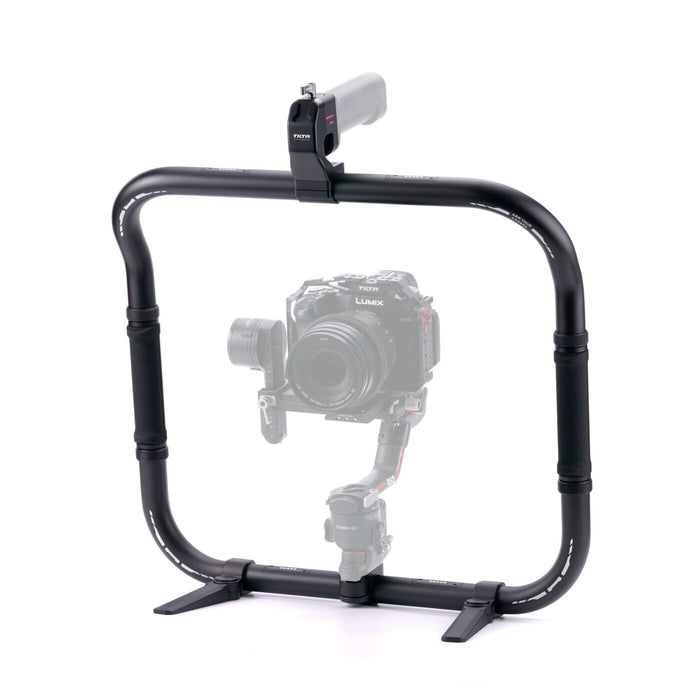 Tilta TGA-PRG Basic Ring Grip Plus for DJI Ronin - 業務用撮影