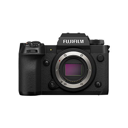 FUJIFILM X-H2 ミラーレスデジタルカメラ Xシリーズ X-H2 ボディ ...