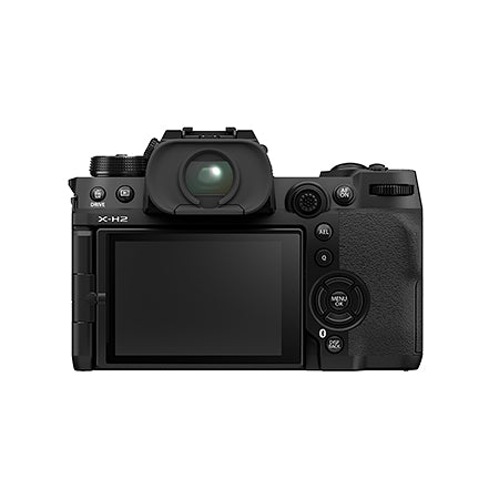 FUJIFILM X-H2LK-1680 ミラーレスデジタルカメラ Xシリーズ X-H2 XF16