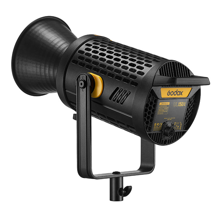 GODOX UL150II UL150 II LED ビデオライト