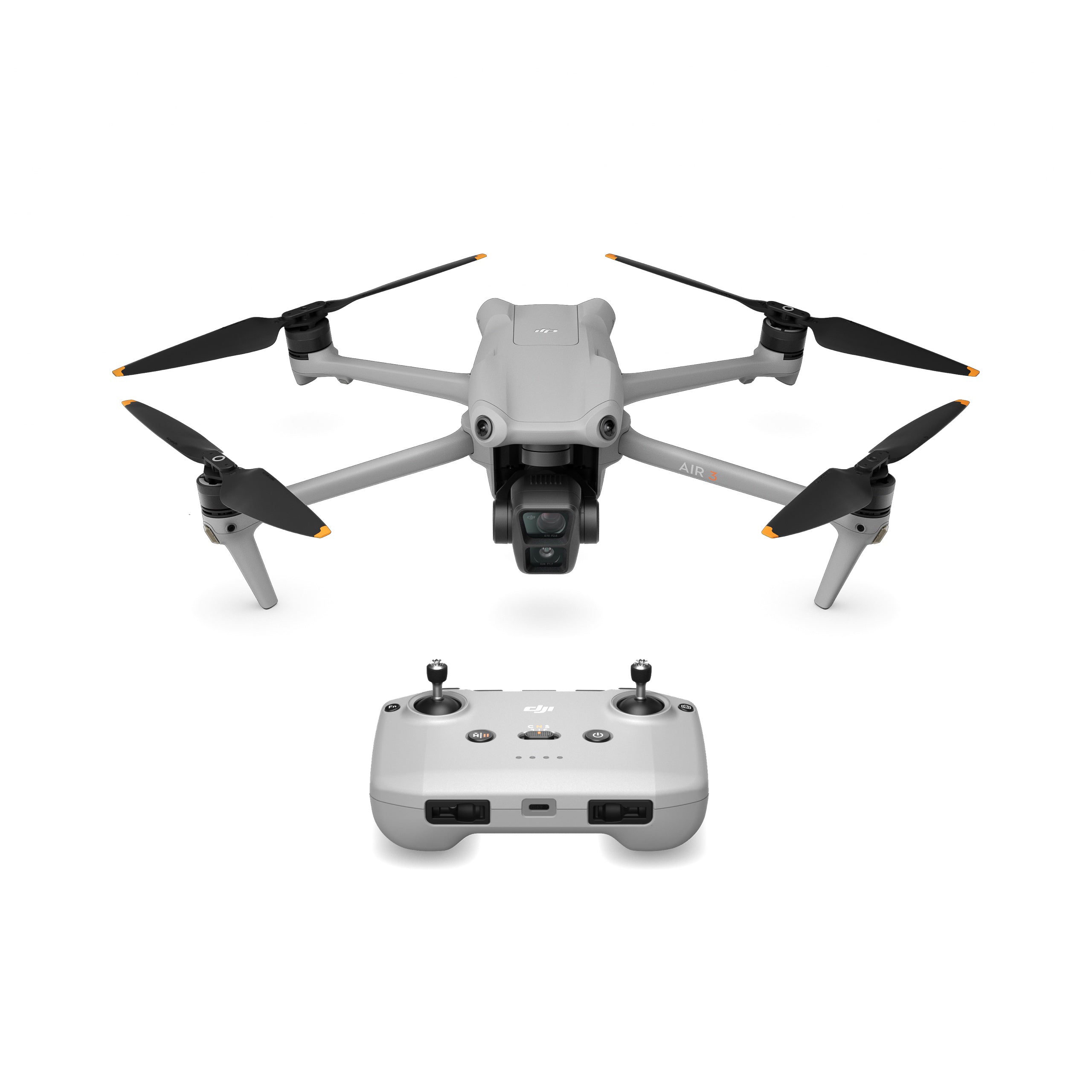 DJI Air 3 (DJI RC-N2) - 業務用撮影・映像・音響・ドローン専門店