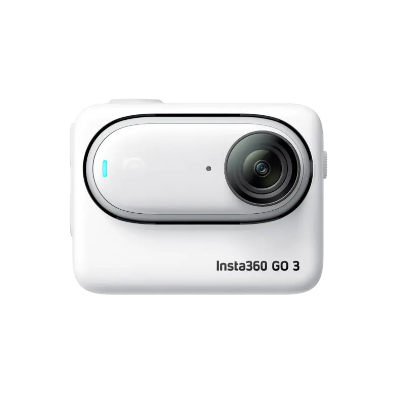 Insta360 CINSABKA_GO301 Insta360 GO3(小型アクションカメラ/64GB