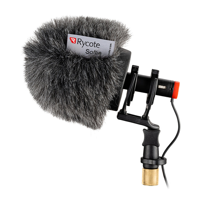 Rycote RYC079003 CA-08 カーディオイドマイク