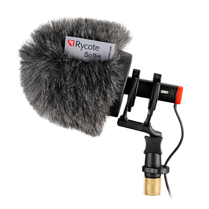 Rycote RYC079004 SC-08 スーパーカーディオイドマイク