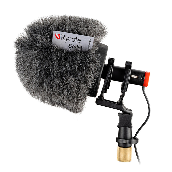 Rycote RYC079005 OM-08 オムニディレクショナルマイク