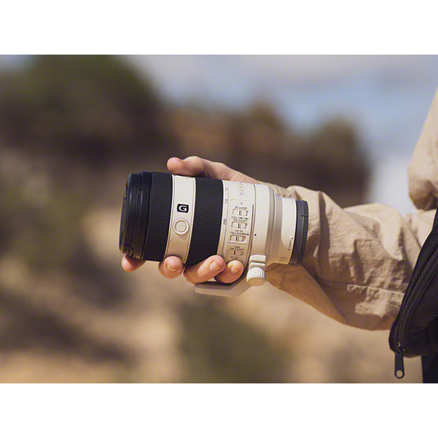 SONY SEL70200G2 デジタル一眼カメラα[Eマウント]用レンズ 業務用撮影・映像・音響・ドローン専門店 システムファイブ