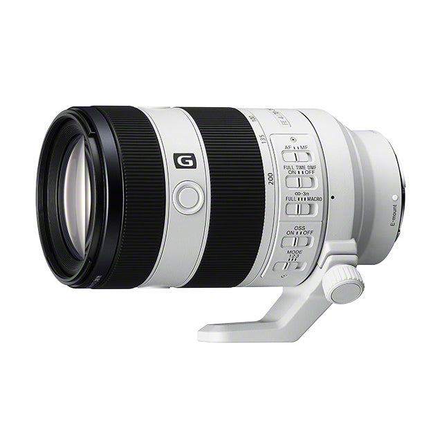 SONY SEL70200G2 デジタル一眼カメラα[Eマウント]用レンズ | System5