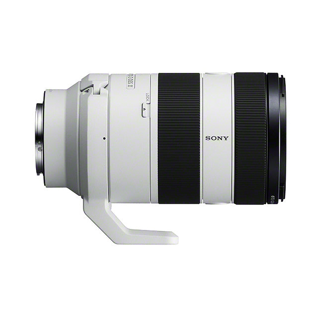 SONY SEL70200G2 デジタル一眼カメラα[Eマウント]用レンズ - 業務用