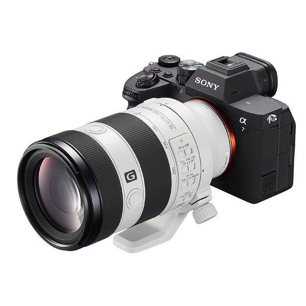 SONY SEL70200G2 デジタル一眼カメラα[Eマウント]用レンズ - 業務用
