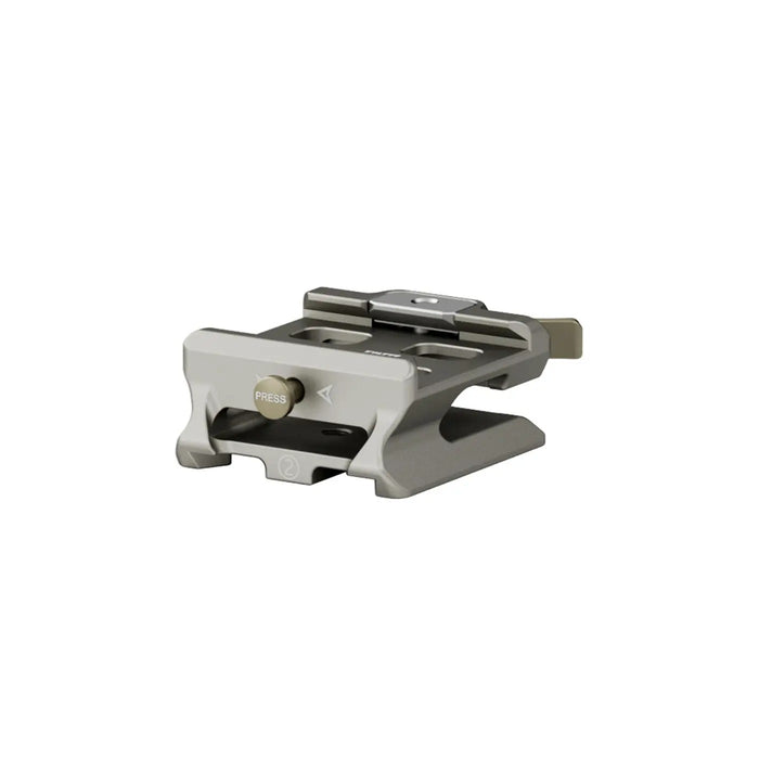 Tilta TA-LBA2-TG LWS Baseplate Adapter Type II - Titanium Gray