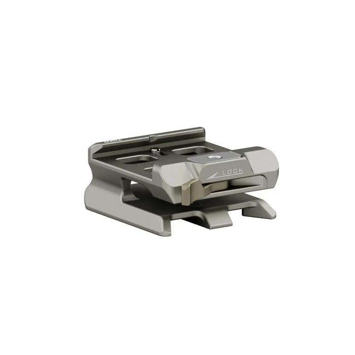 Tilta TA-LBA2-TG LWS Baseplate Adapter Type II - Titanium Gray