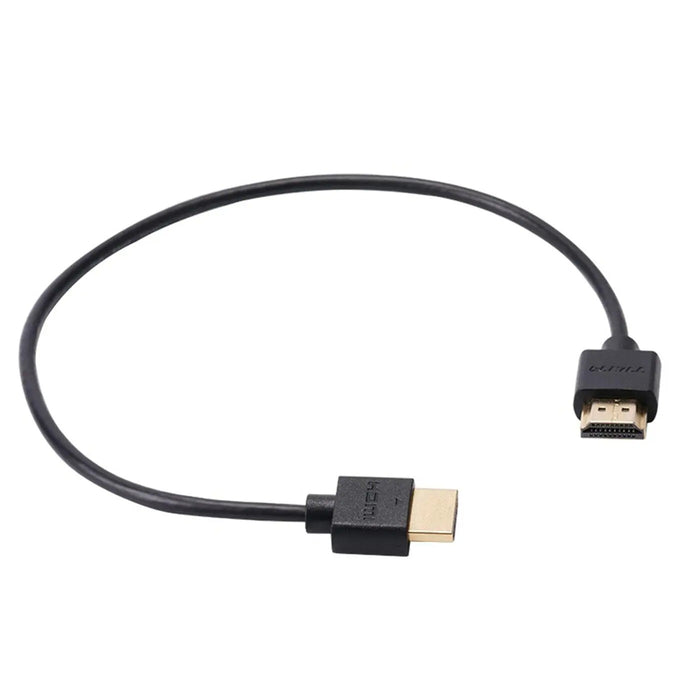 Tilta TCB-MHD-MHD-30 HDMI Male to HDMI Male Cable (30cm)