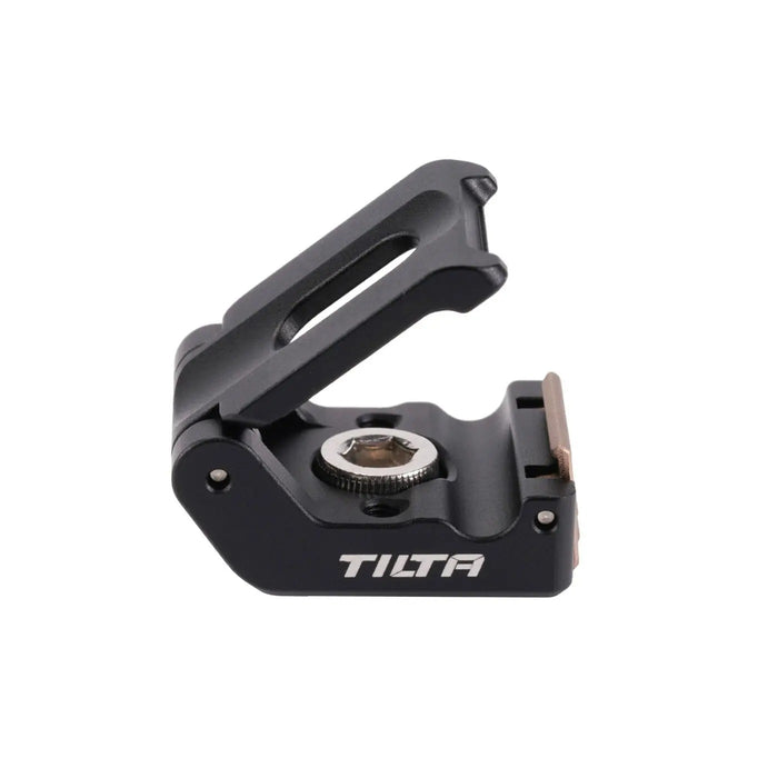 Tilta TA-UCC-P-B Tilta Universal Cable Clamp (Pair) - Black